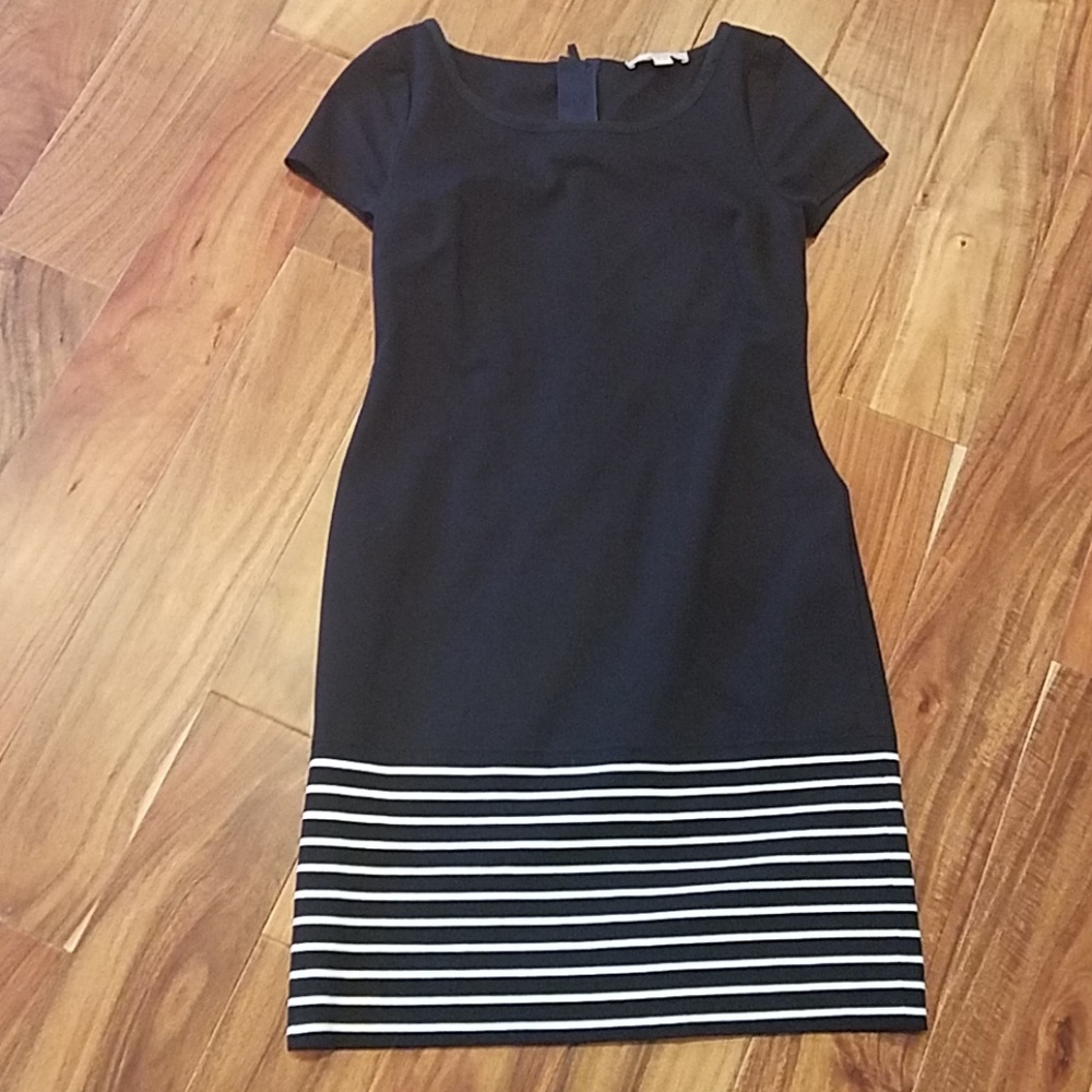 Banana republic dress
